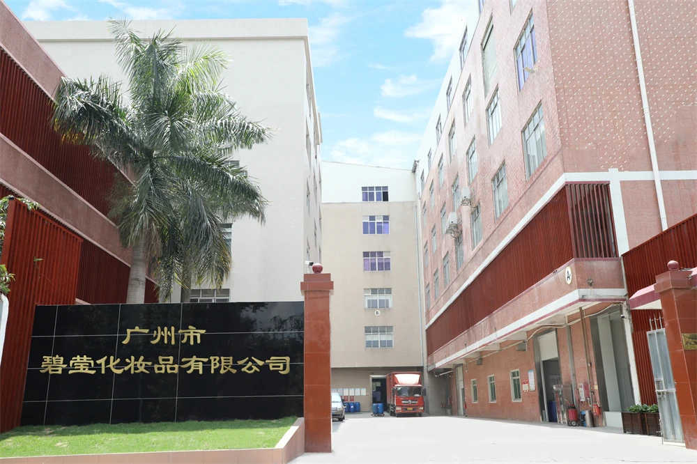 Guangzhou Biying Kosmetik Co., Ltd.